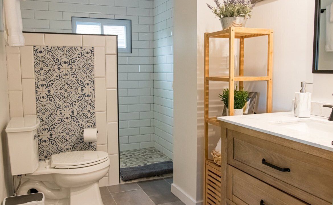 Photo of Bathroom in Whitewater