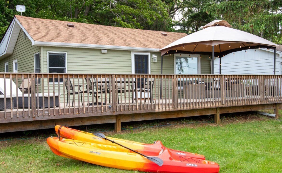 Photo of Outdoor in Whitewater