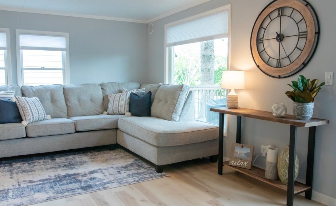 Photo of Livingroom in Whitewater