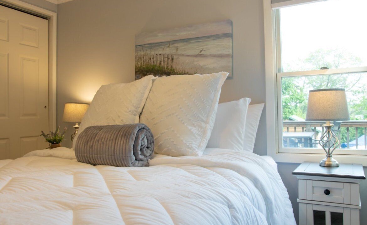 Photo of Bedroom in Whitewater
