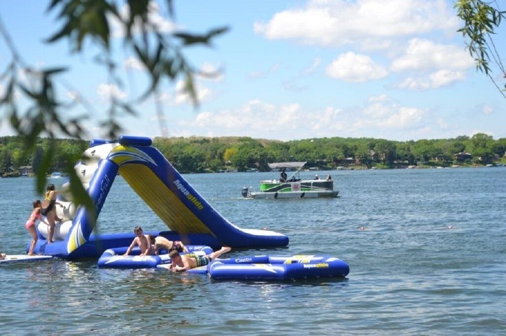 Photo of Others in Whitewater