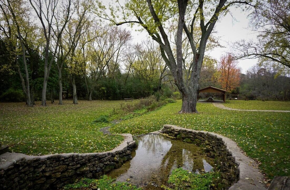Photo of Outdoor in Whitewater