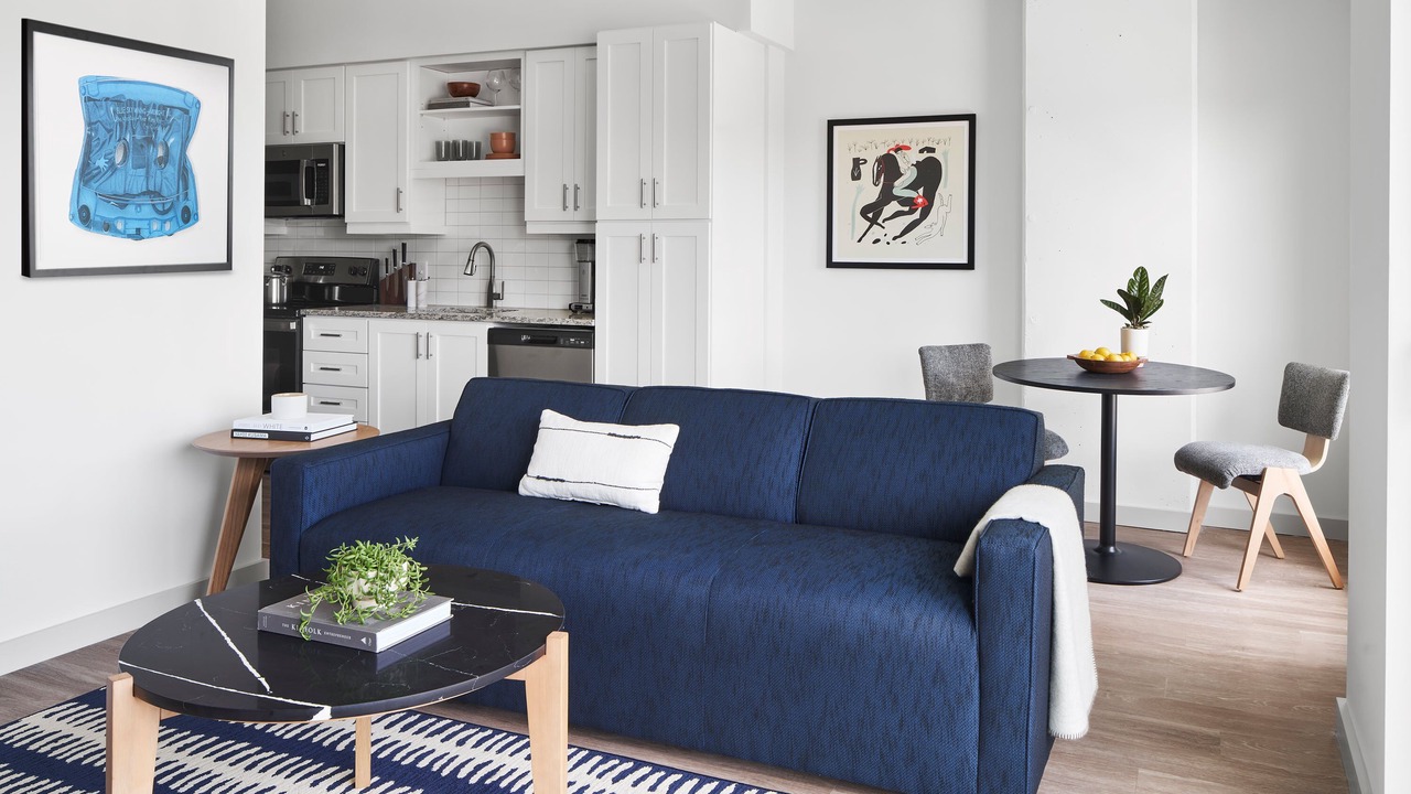 Photo of Livingroom in Sobro