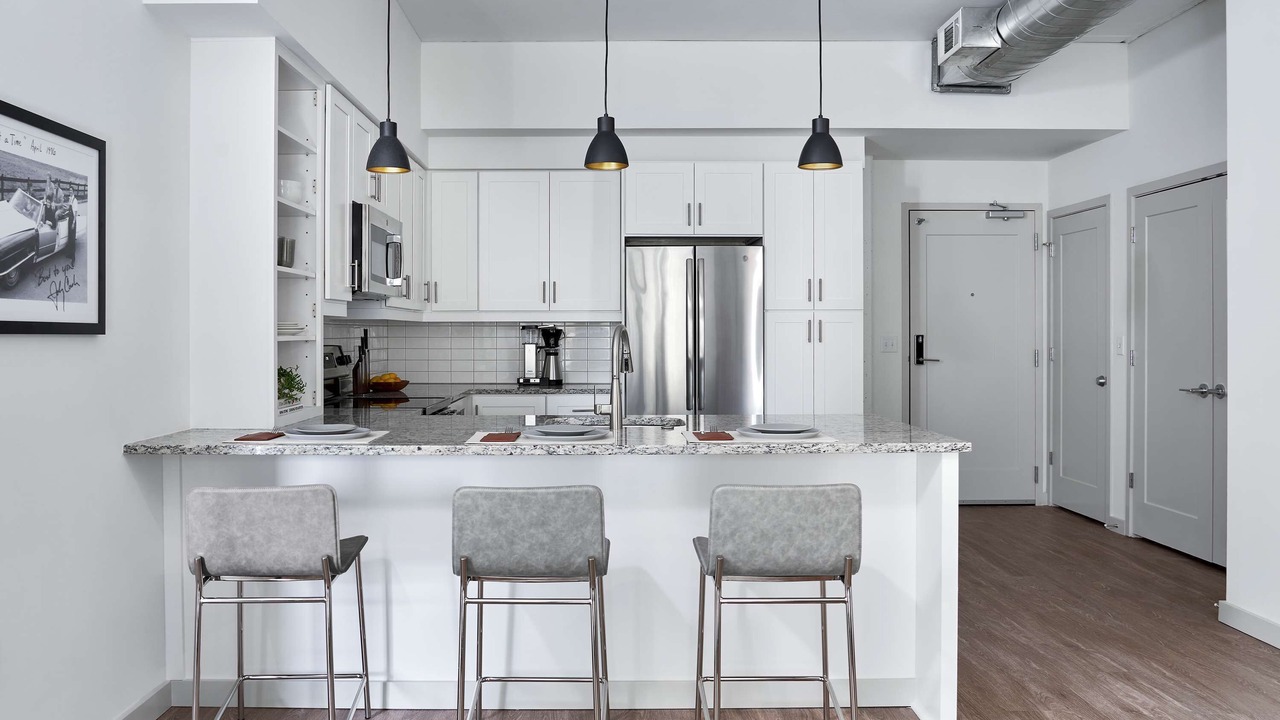 Photo of Kitchen in Sobro