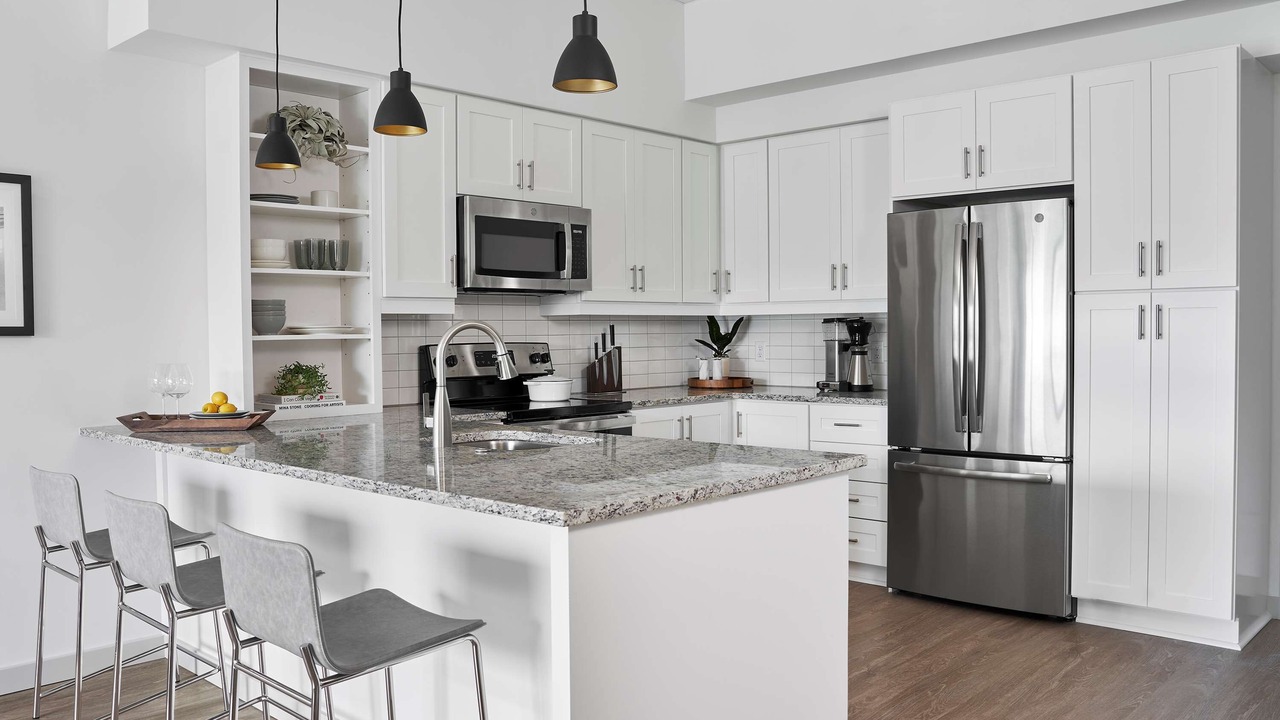 Photo of Kitchen in Sobro
