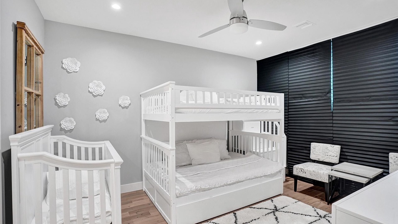 Photo of Bedroom in Barrier Island