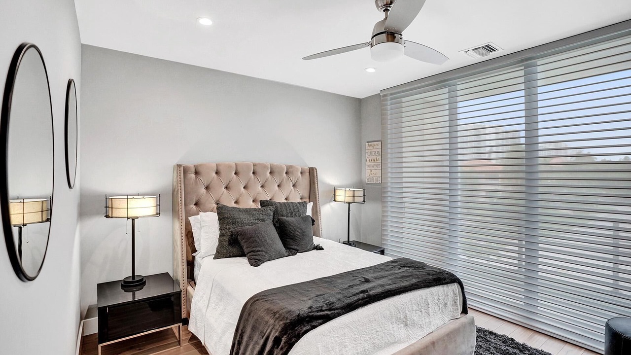 Photo of Bedroom in Barrier Island