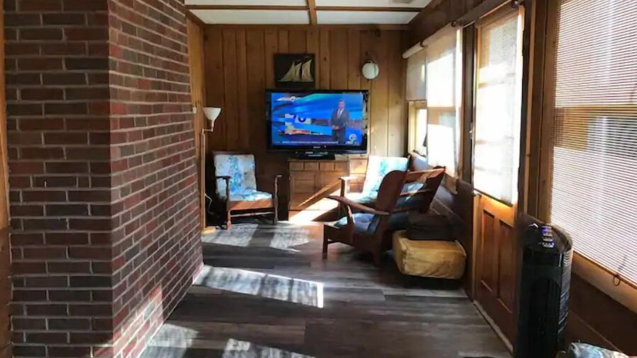 Photo of Outdoor in Pinckney