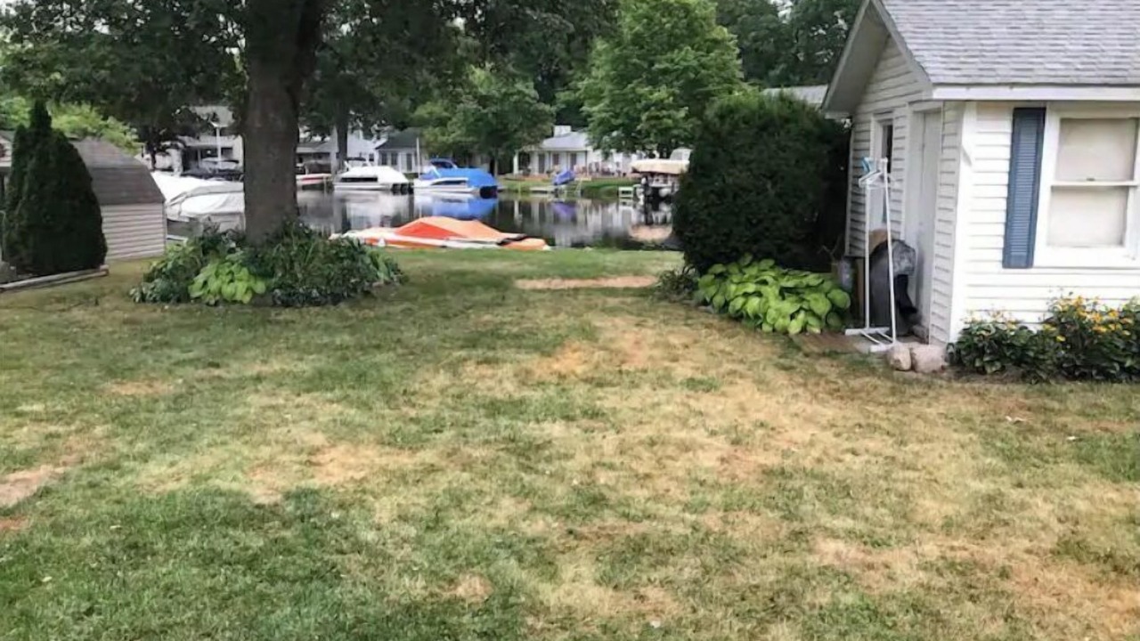 Photo of Outdoor in Pinckney