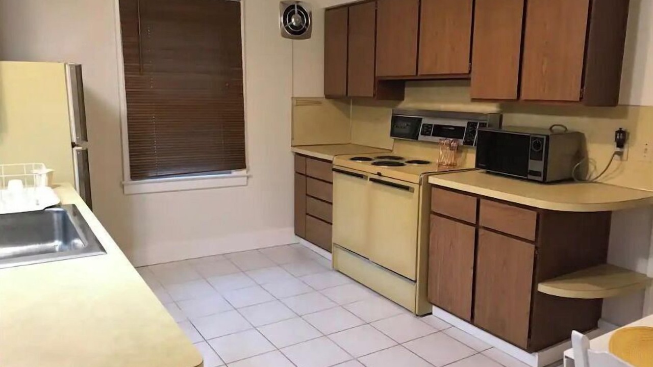 Photo of Kitchen in Pinckney