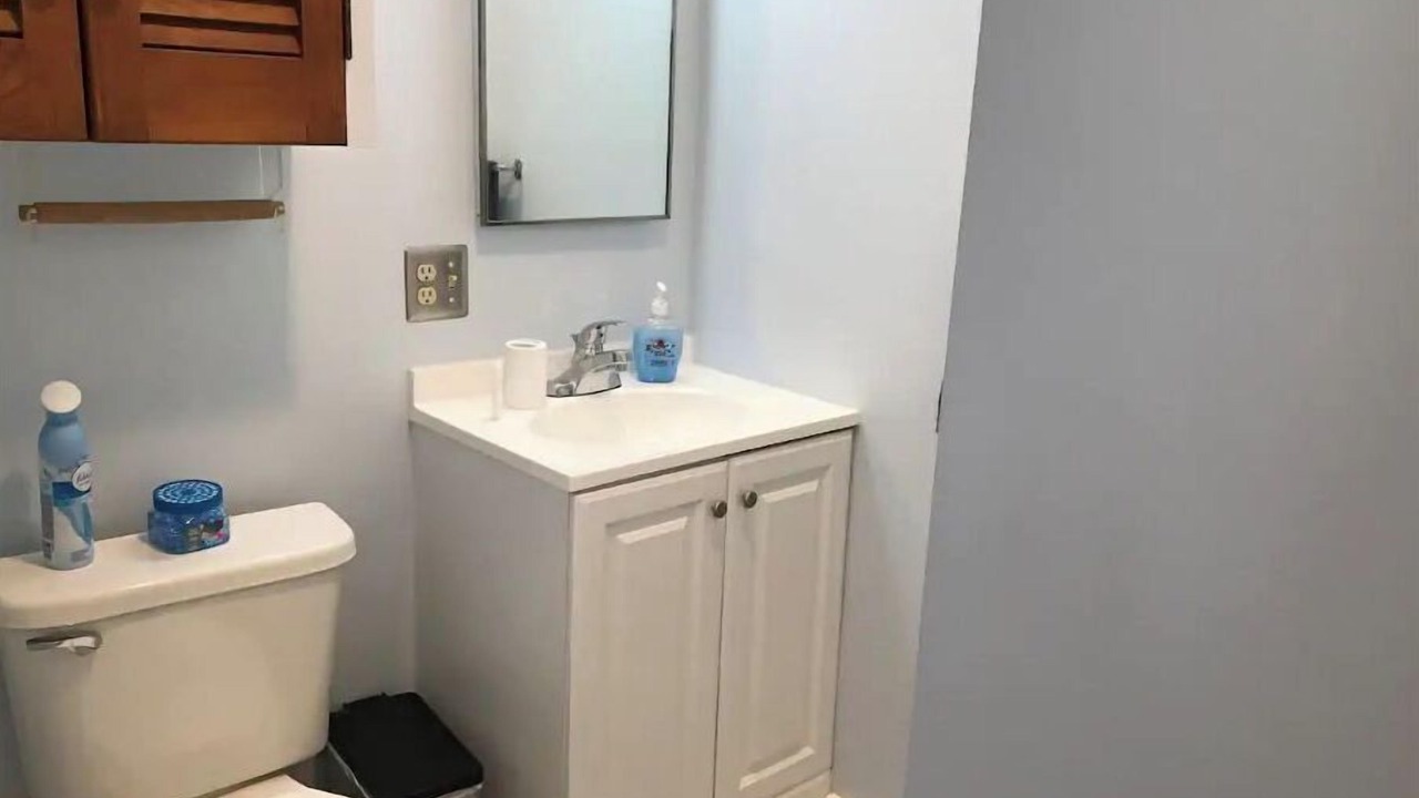Photo of Bathroom in Pinckney