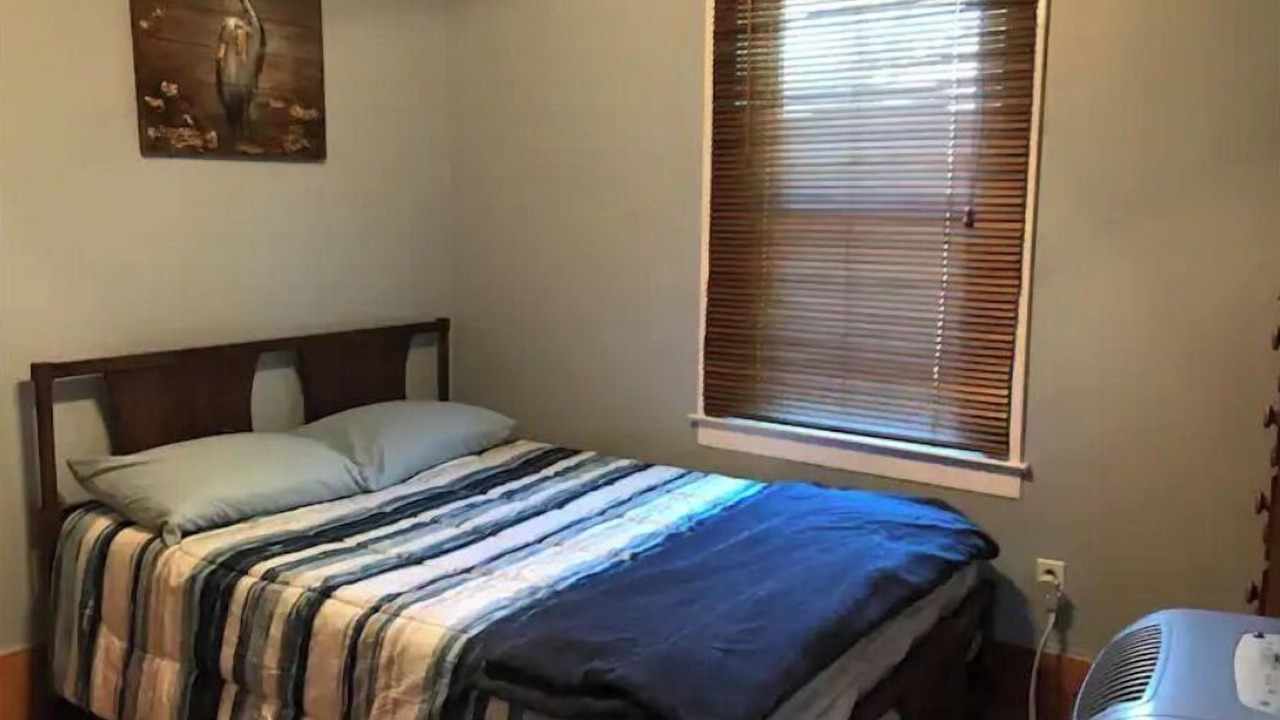 Photo of Bedroom in Pinckney