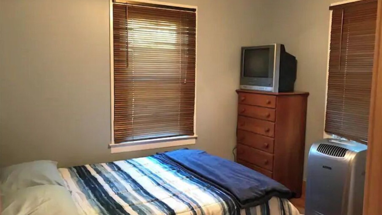 Photo of Bedroom in Pinckney
