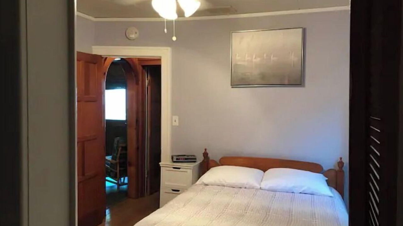 Photo of Bedroom in Pinckney