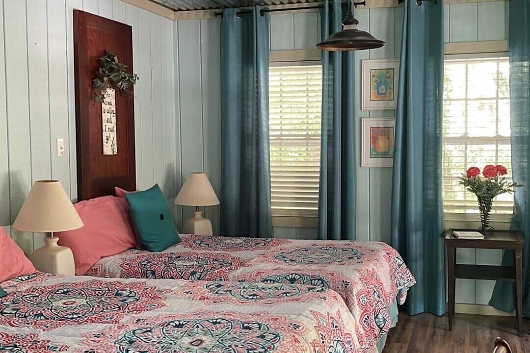 Photo of Bedroom in Olivehill