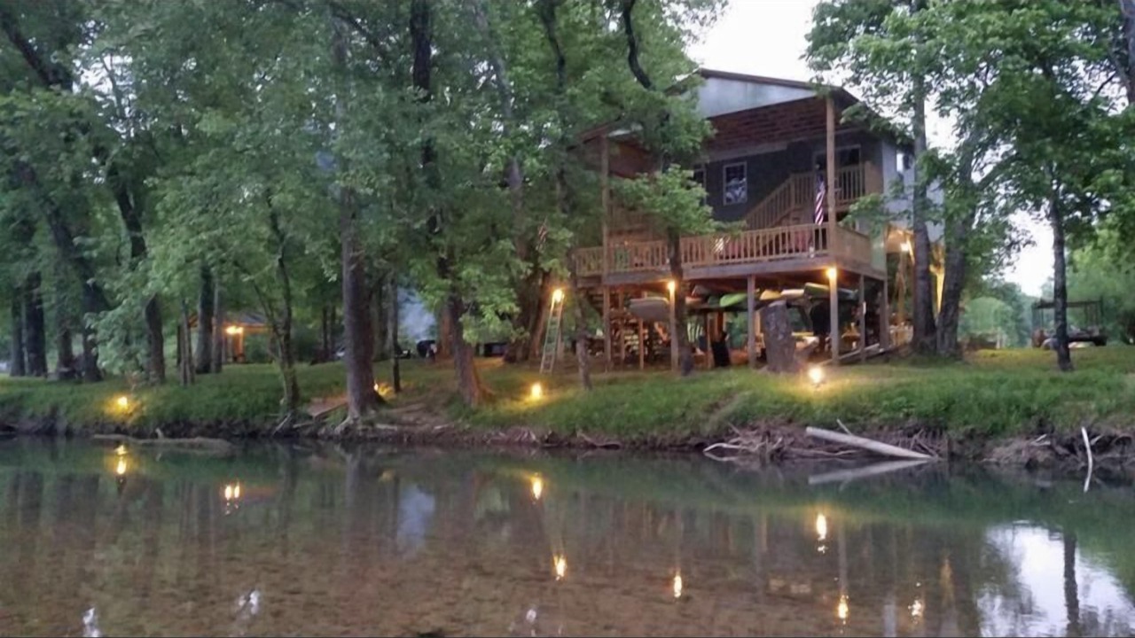 Photo of Outdoor in Olivehill