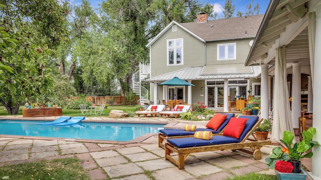 Photo of Outdoor in Gunbarrel