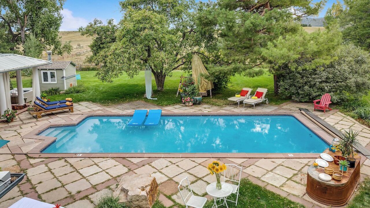Photo of Outdoor in Gunbarrel