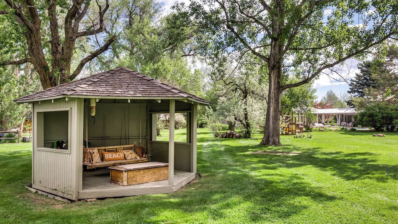 Photo of Outdoor in Gunbarrel