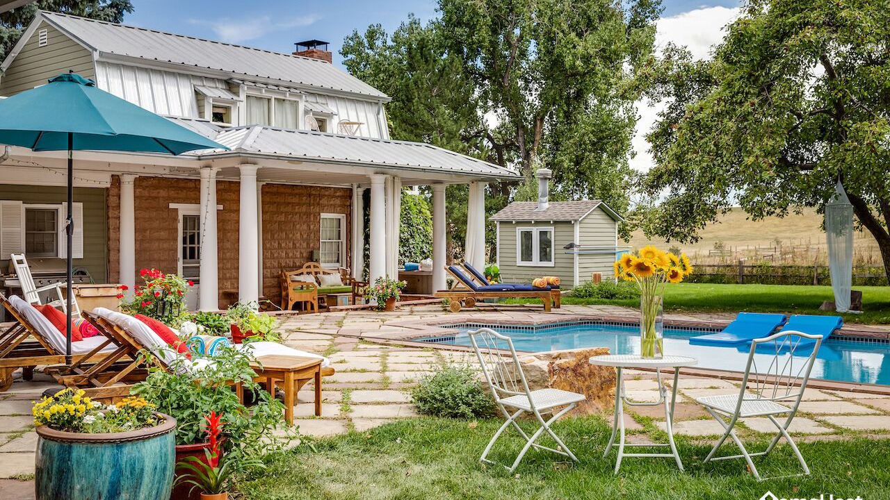 Photo of Outdoor in Gunbarrel