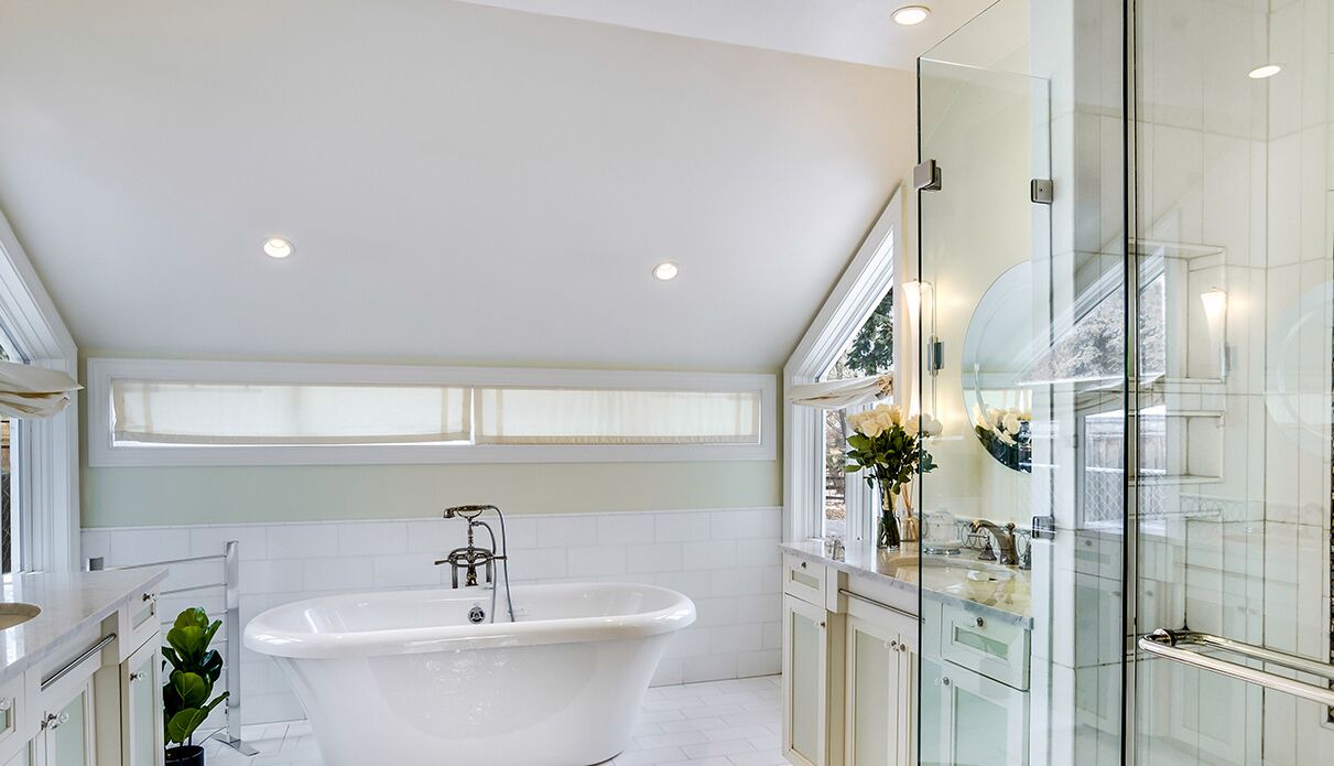 Photo of Bathroom in Gunbarrel