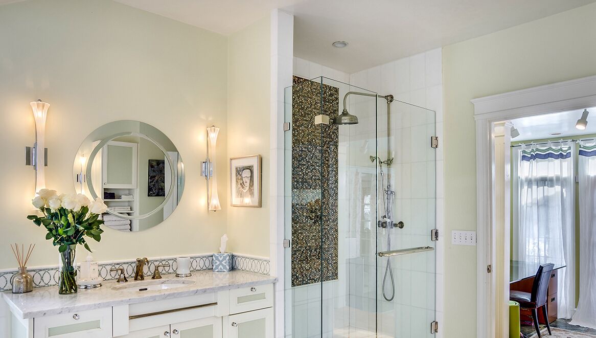 Photo of Bathroom in Gunbarrel