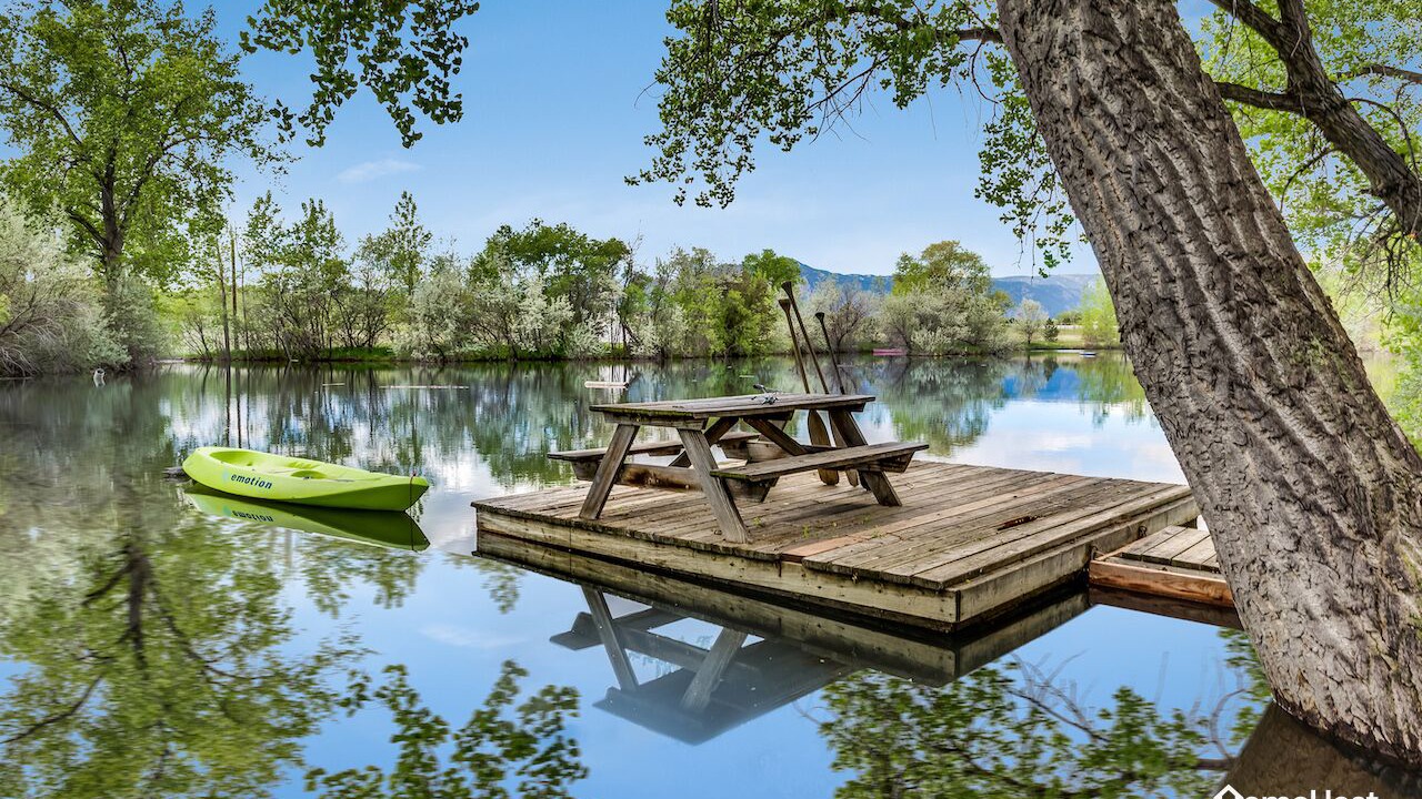 Photo of Outdoor in Gunbarrel