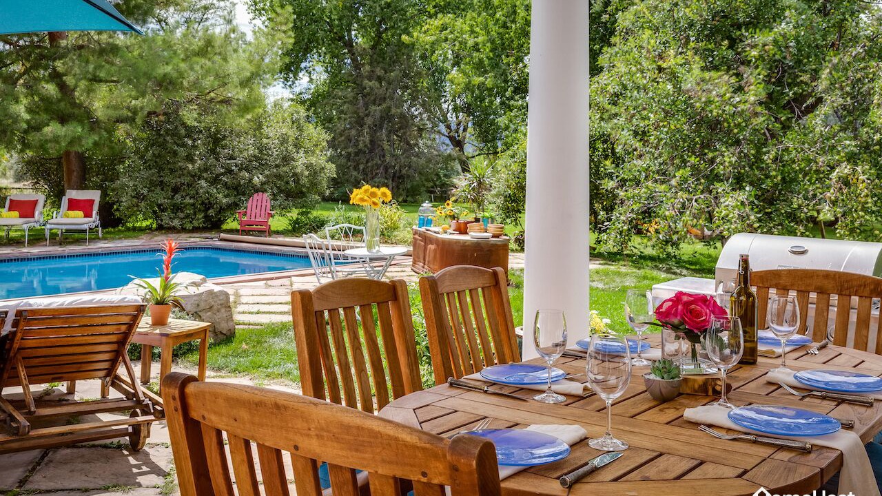 Photo of Outdoor in Gunbarrel