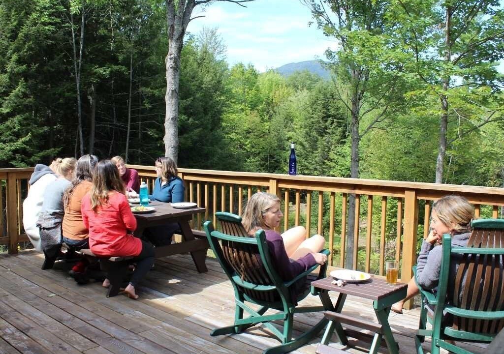 Photo of Outdoor in Keene