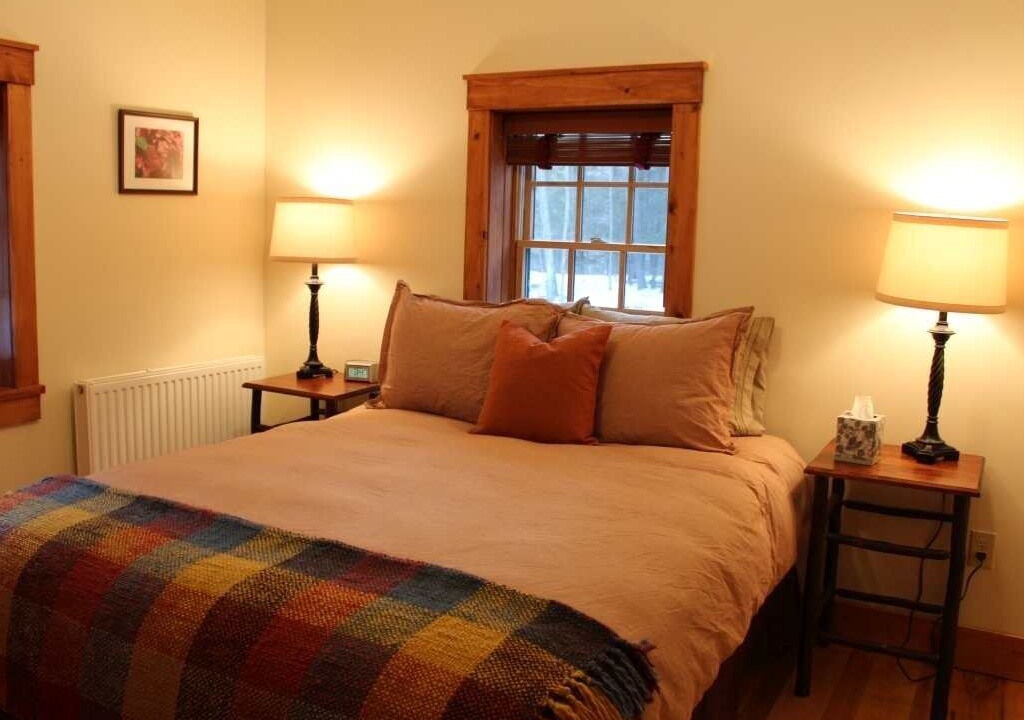 Photo of Bedroom in Keene