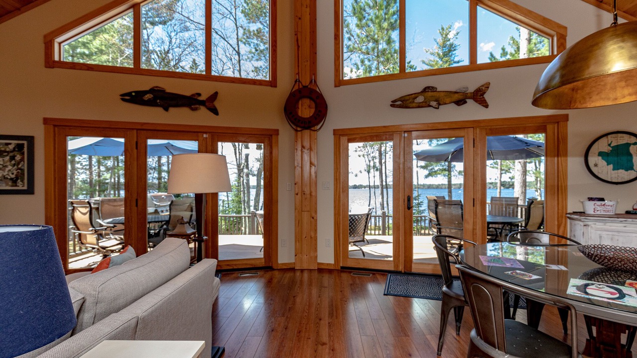 Photo of Outdoor in Eagle River