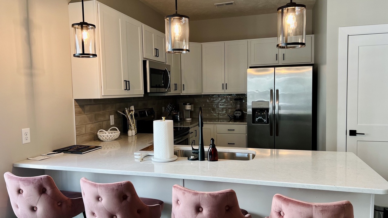 Photo of Kitchen in Dahlman