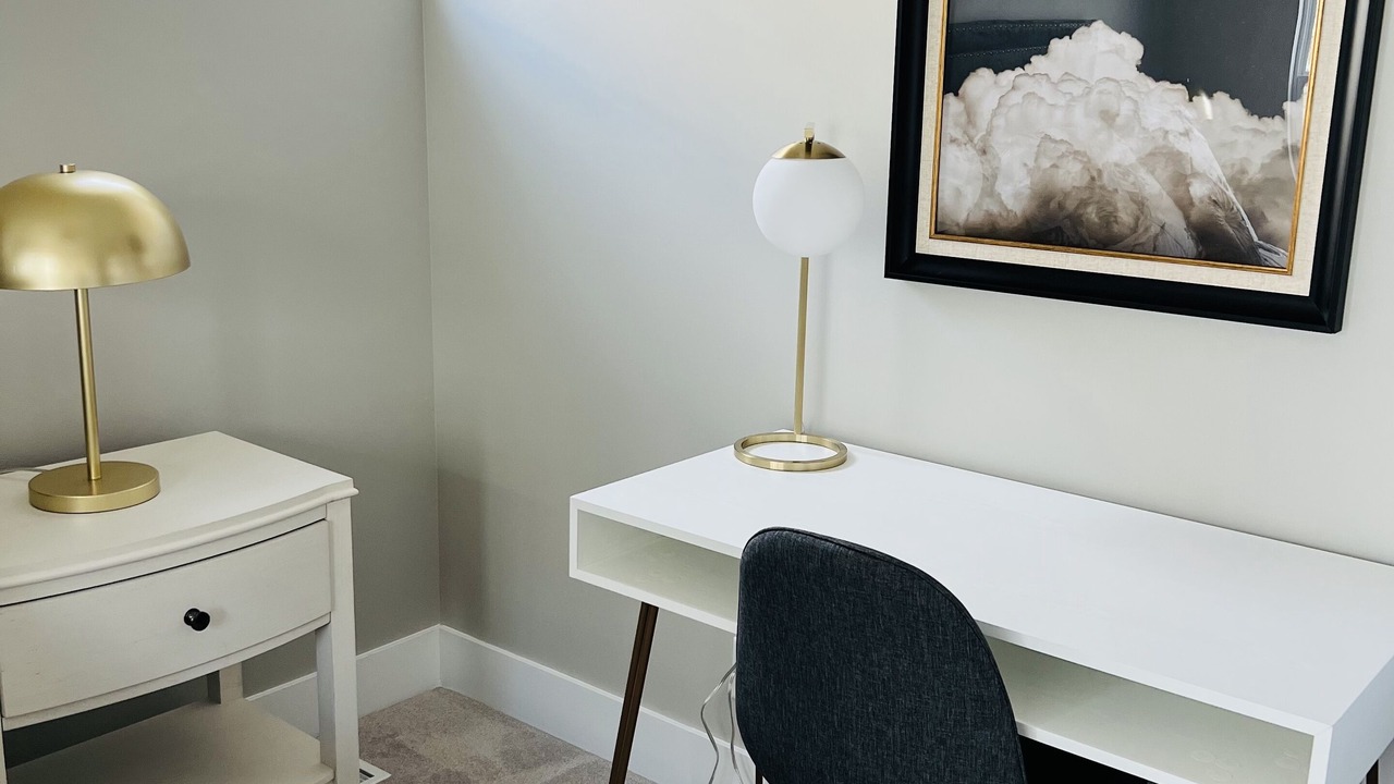 Photo of Bedroom in Dahlman