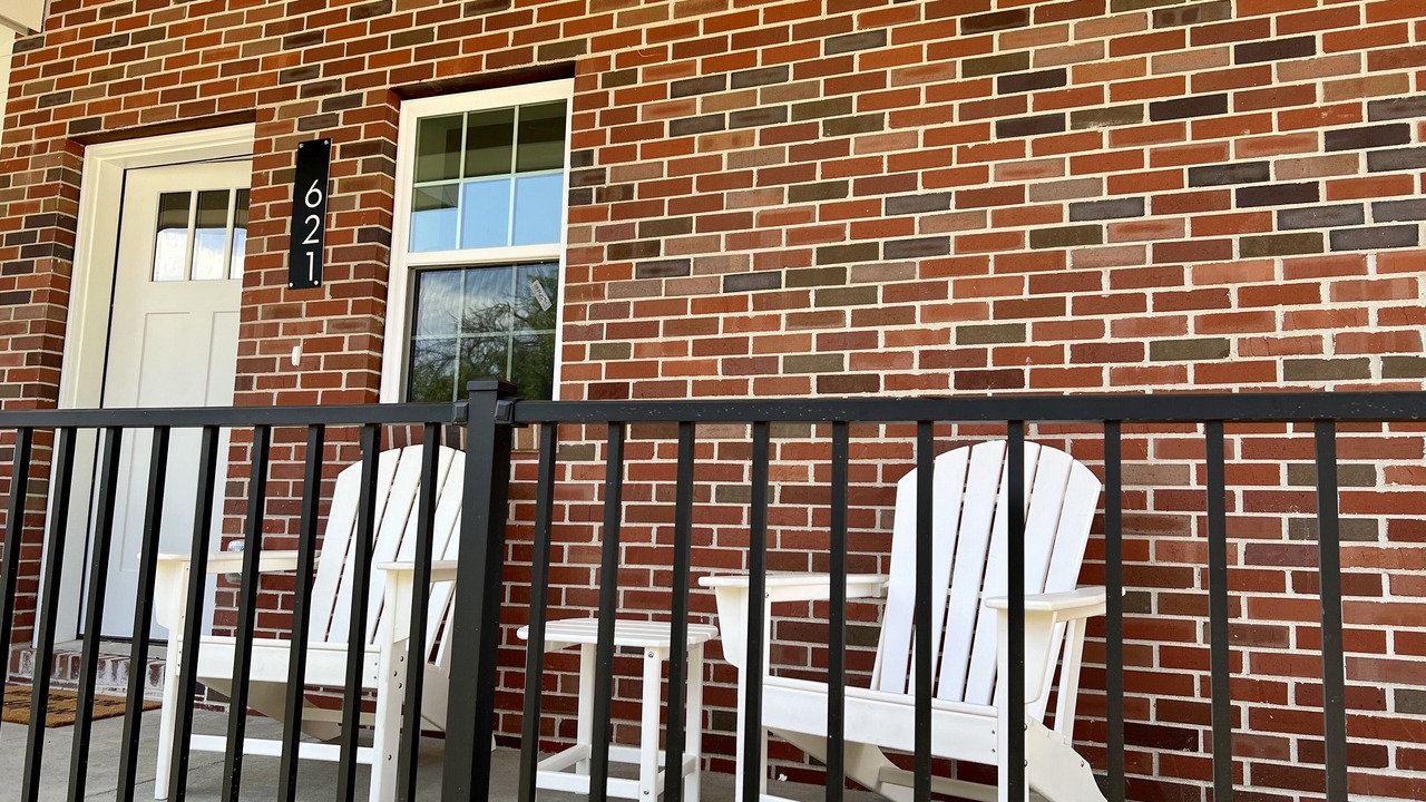 Photo of Patio Balcony in Dahlman