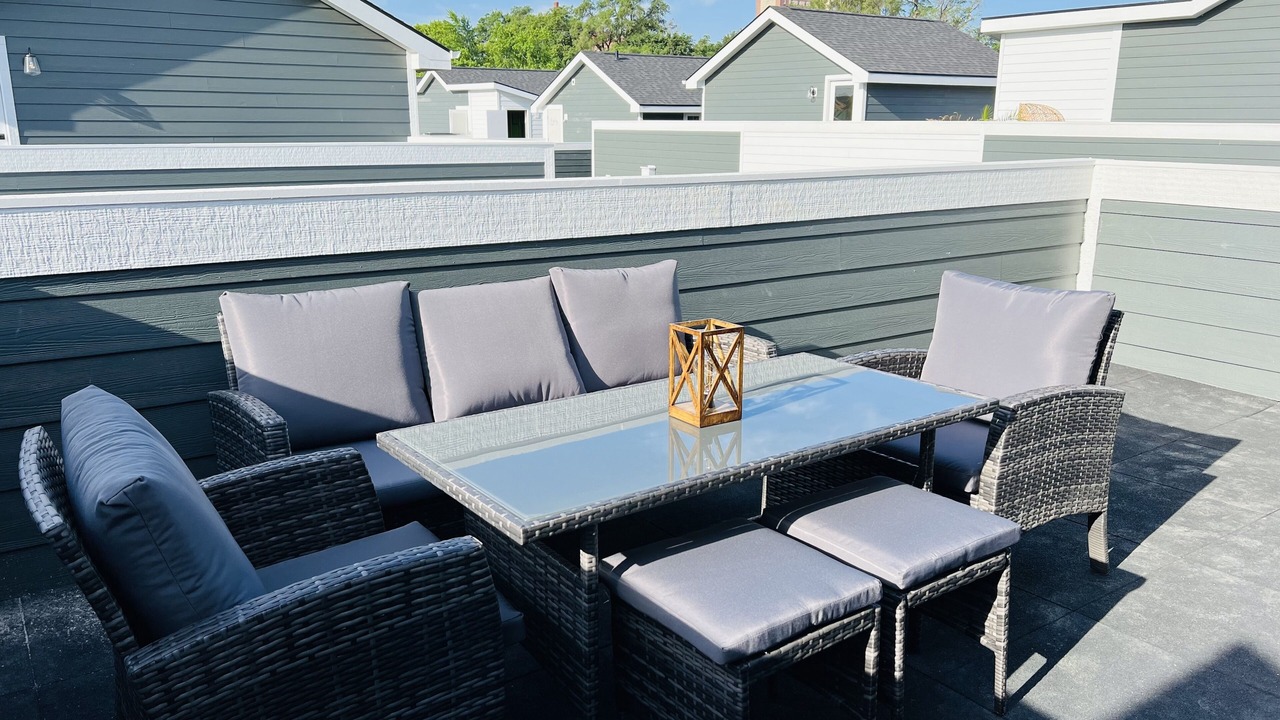 Photo of Outdoor in Dahlman