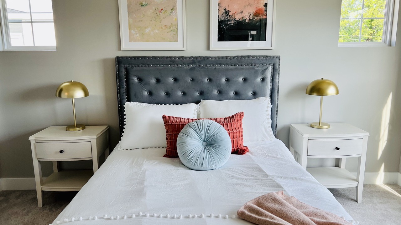 Photo of Bedroom in Dahlman