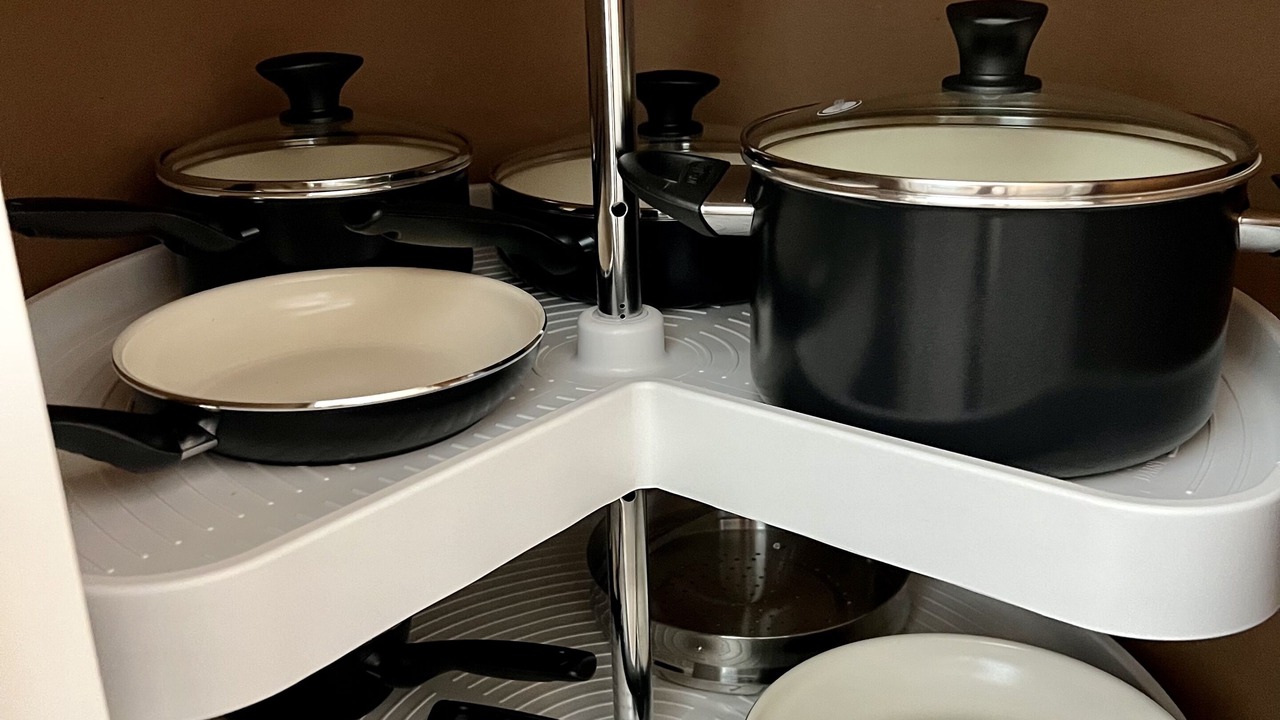 Photo of Kitchen in Dahlman