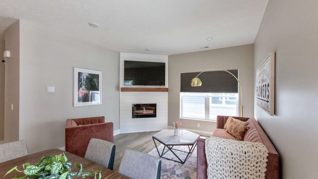 Photo of Livingroom in Dahlman