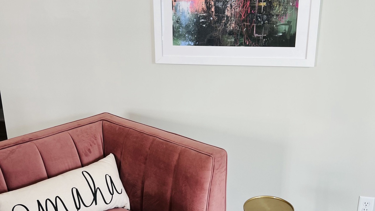 Photo of Livingroom in Dahlman