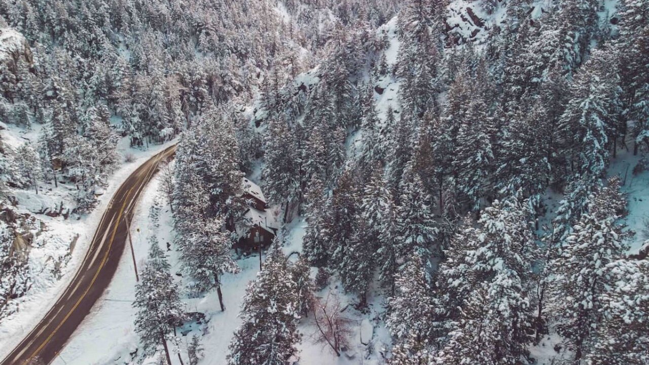 Photo of Outdoor in Boulder