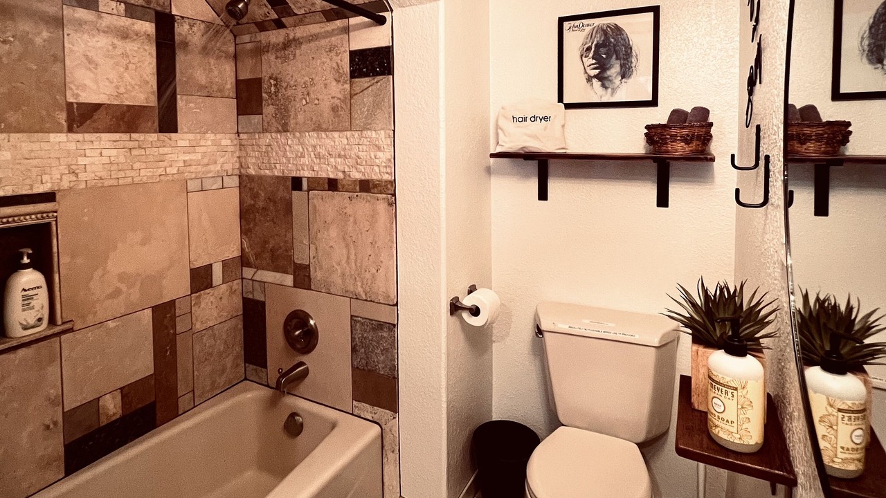 Photo of Bathroom in Boulder