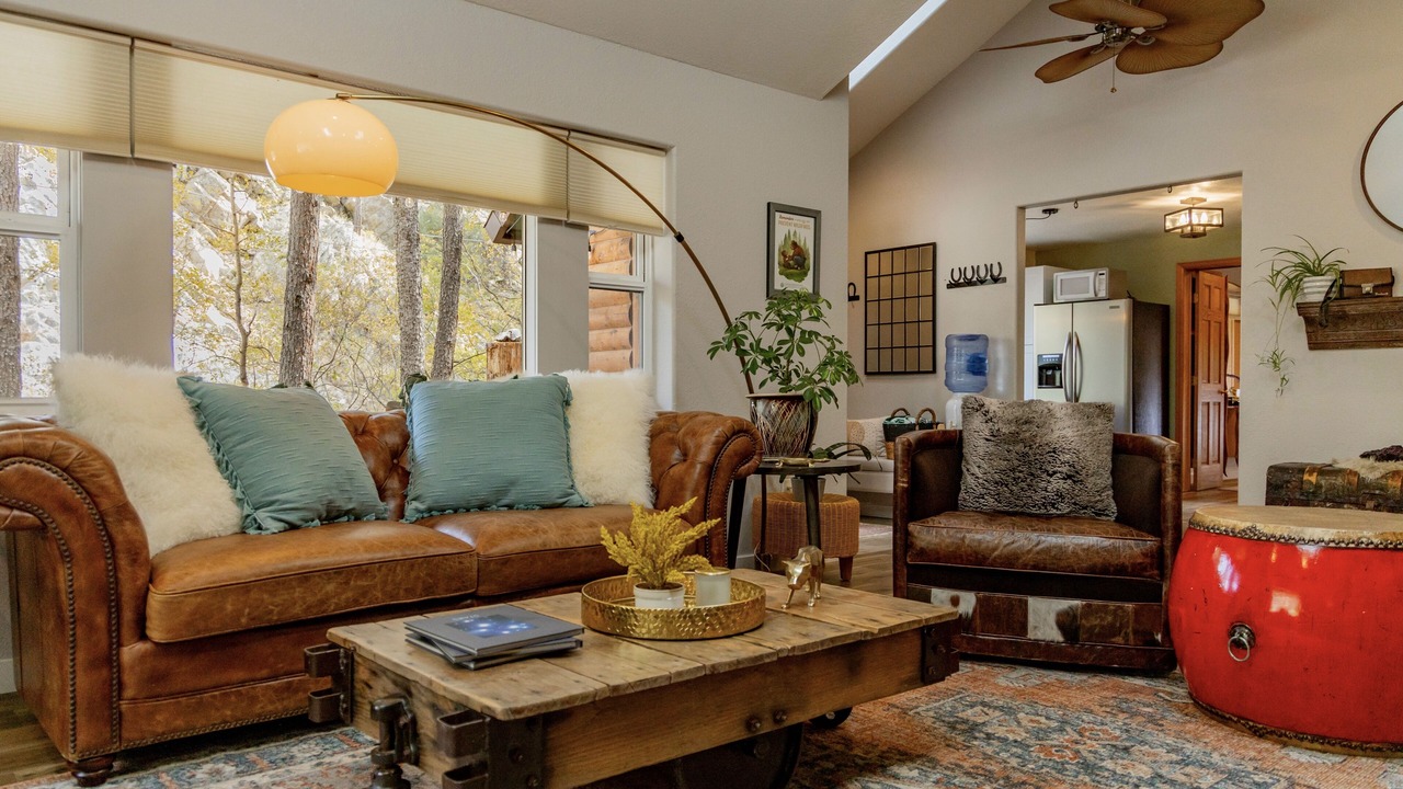 Photo of Livingroom in Boulder