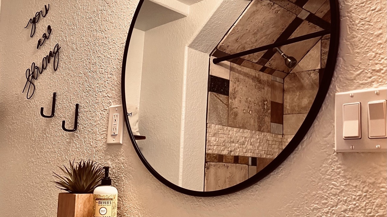 Photo of Bathroom in Boulder