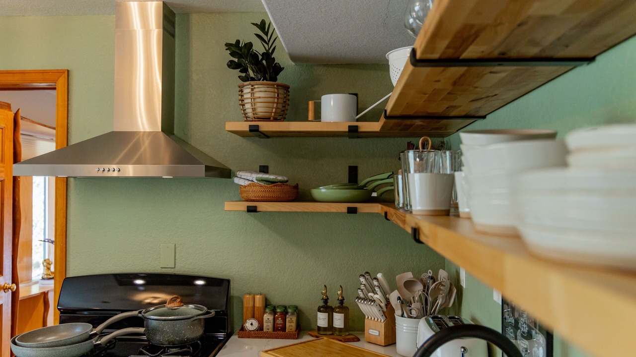 Photo of Kitchen in Boulder