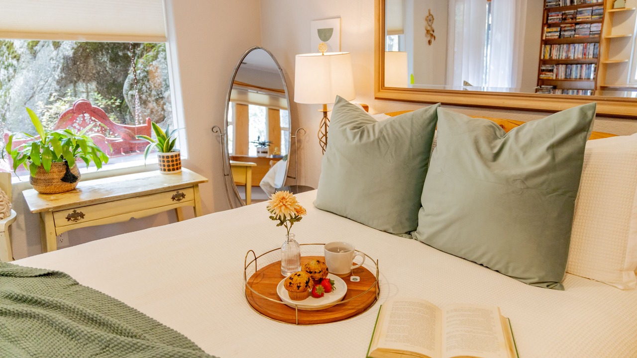 Photo of Bedroom in Boulder