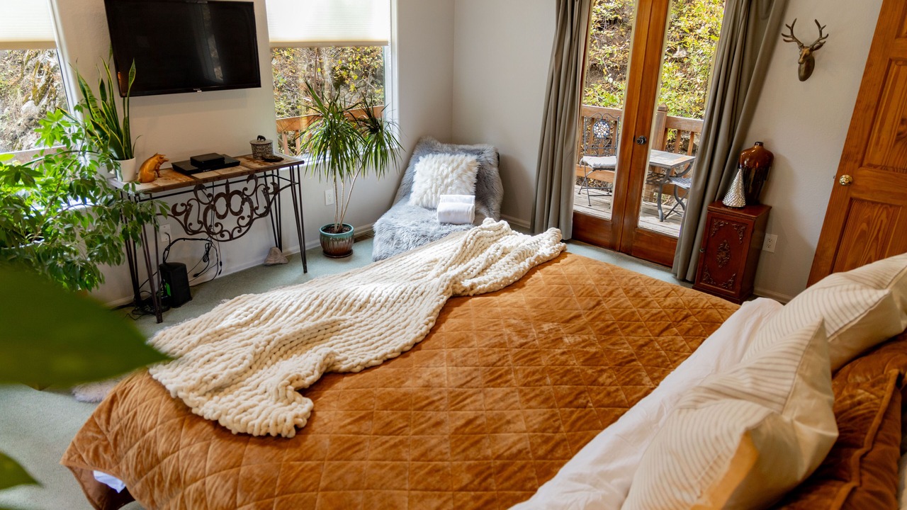 Photo of Bedroom in Boulder