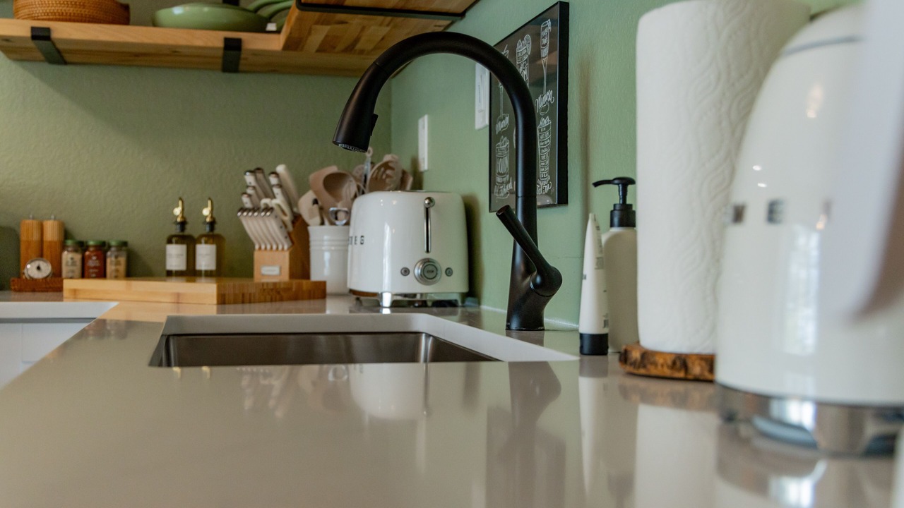 Photo of Kitchen in Boulder