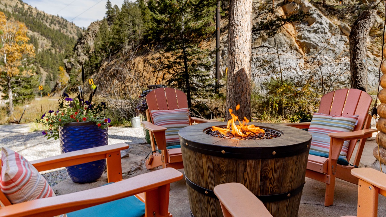 Photo of Outdoor in Boulder