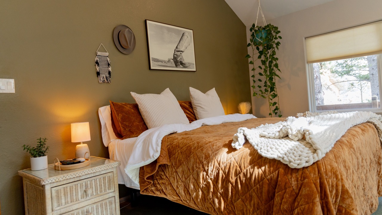 Photo of Bedroom in Boulder