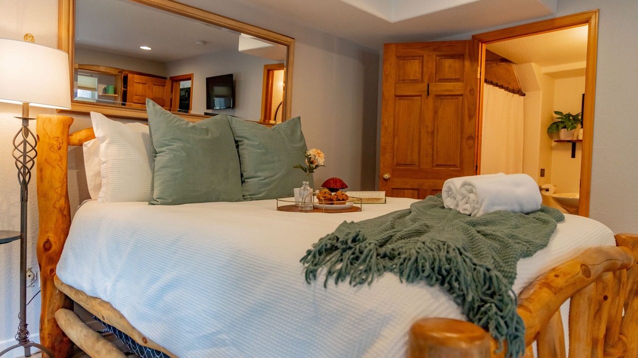 Photo of Bedroom in Boulder